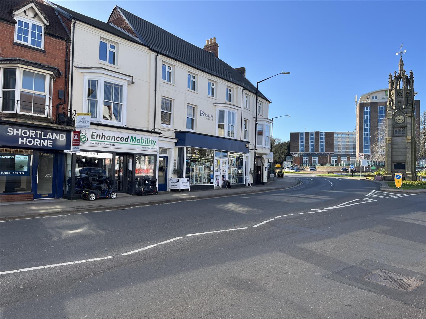 The Square, Kenilworth 14